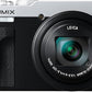 Panasonic Lumix TZ99 Compact Zoom Camera