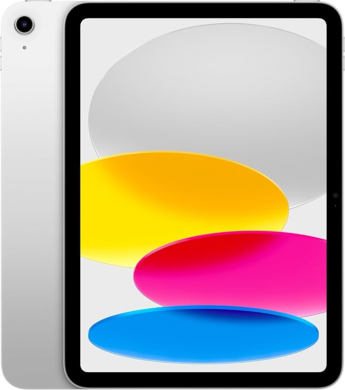 Ipad A16 (11Gen) 128GB
