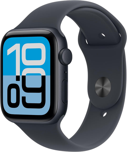 Apple Watch SE 3 44mm GPS Midnight