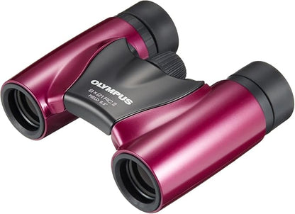 Olympus 8x21 RC II Binoculars