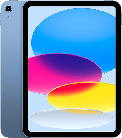 Ipad A16 (11Gen) 128GB