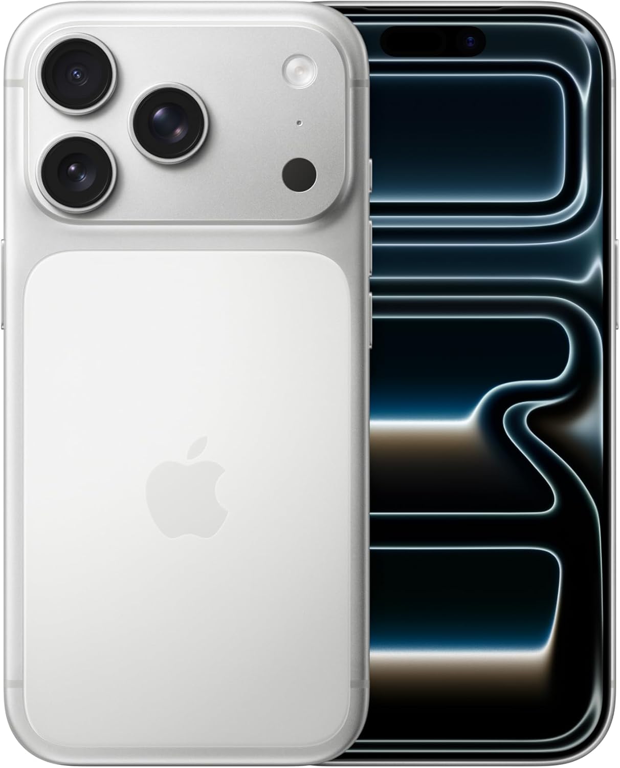 Apple Iphone 17 Pro Max 256GB