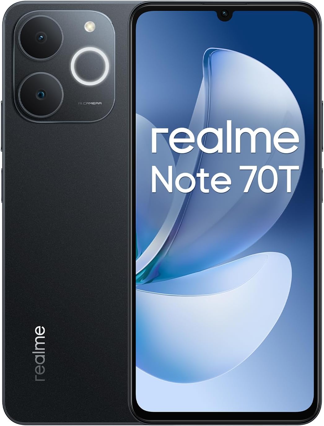 Realme Note 70T 4/128GB Smartphone