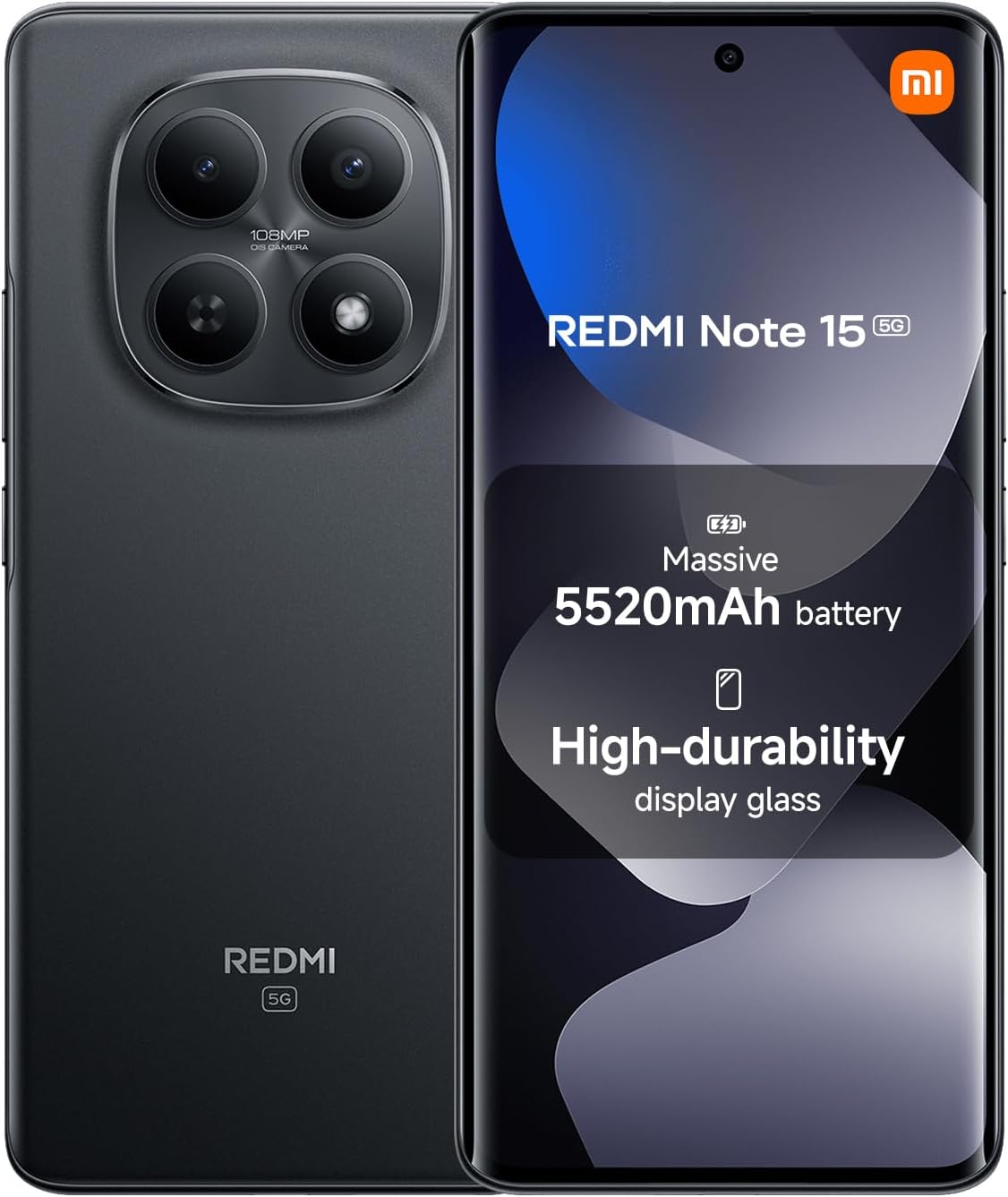 Redmi Note 15 8/256GB