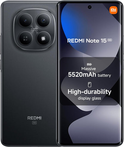 Redmi Note 15 8/256GB