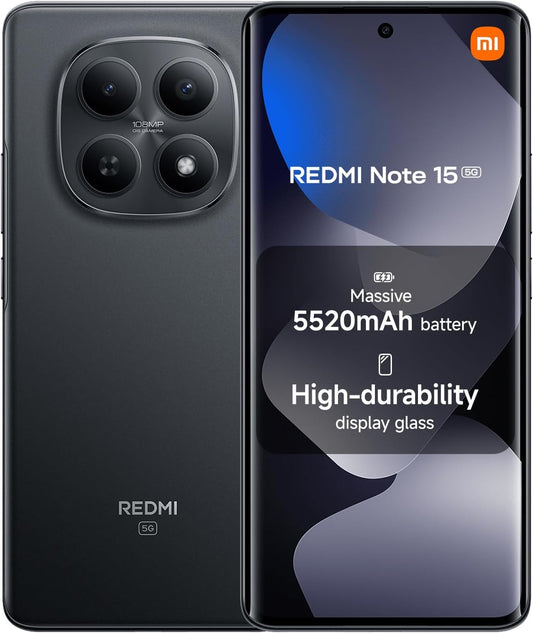 Redmi Note 15 8/256GB