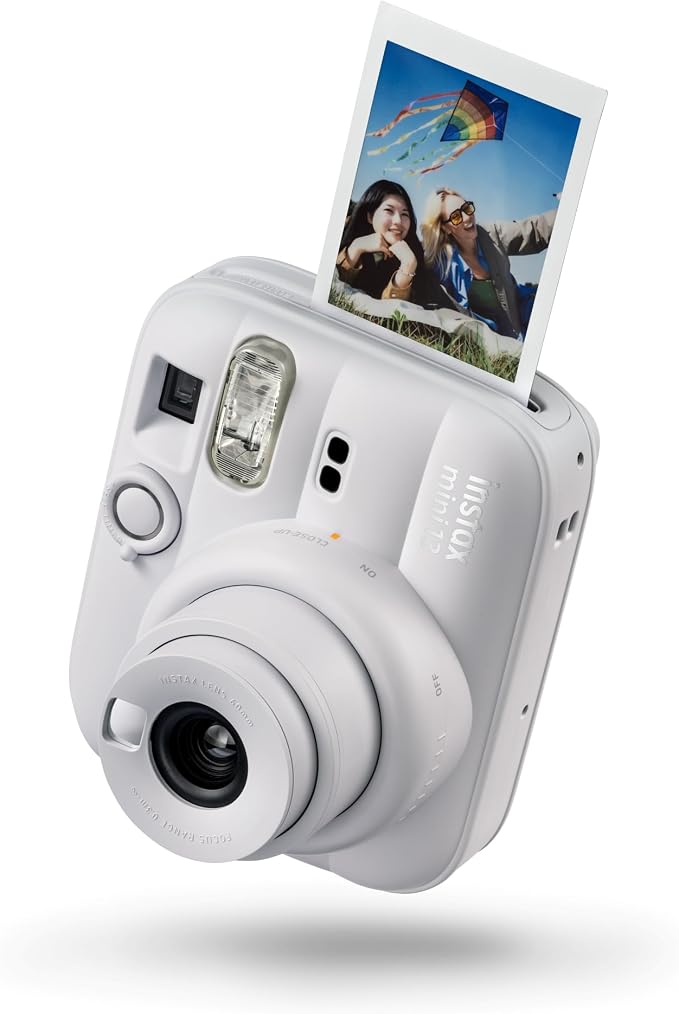 Fujifilm Instax Mini 13 Instant Camera
