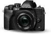 OLYMPUS OMD EM10 MARK IV+14-42MM LENS