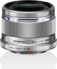 Olympus M.Zuiko Digital 25mm F1.8 Lens