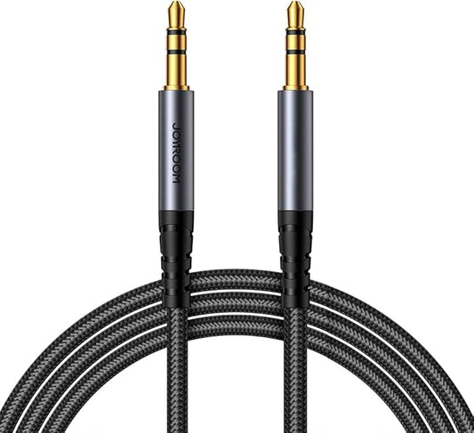 Joyroom SY-A08 3.5mm to 3.5mm Jack Audio Cable
