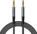 Joyroom SY-A08 3.5mm to 3.5mm Jack Audio Cable