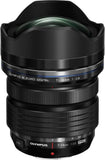 Olympus N.Zuiko Digital ED 7-14mm F2.8 Pro Lens