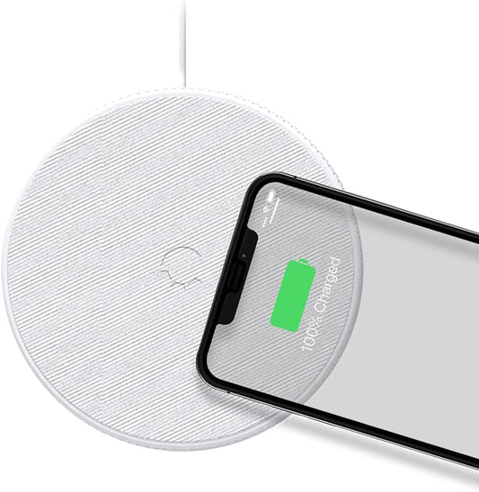 Cygnett Wireelss Charger 10W