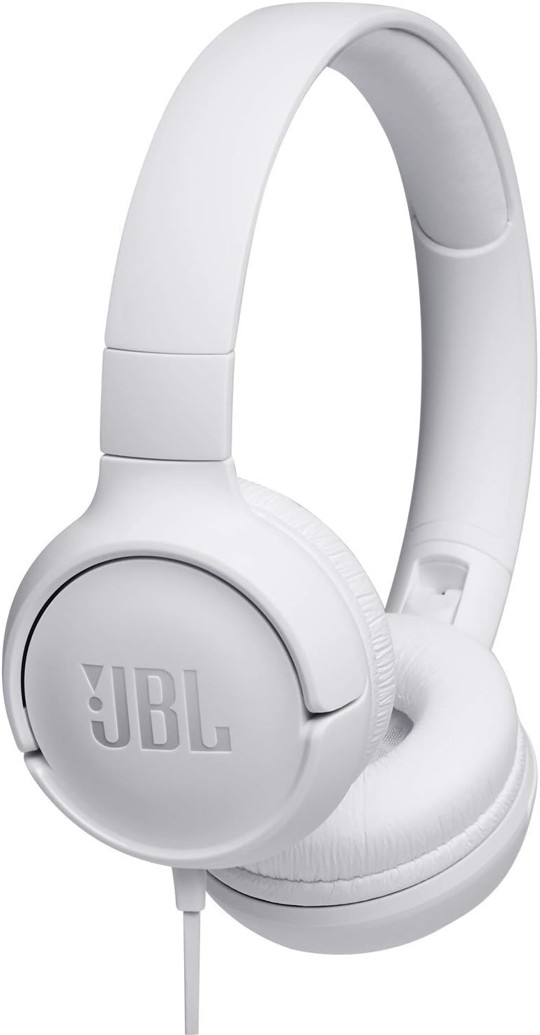 Jbl Tune 500 3.5mm Jack Headphones