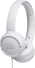 Jbl Tune 500 3.5mm Jack Headphones