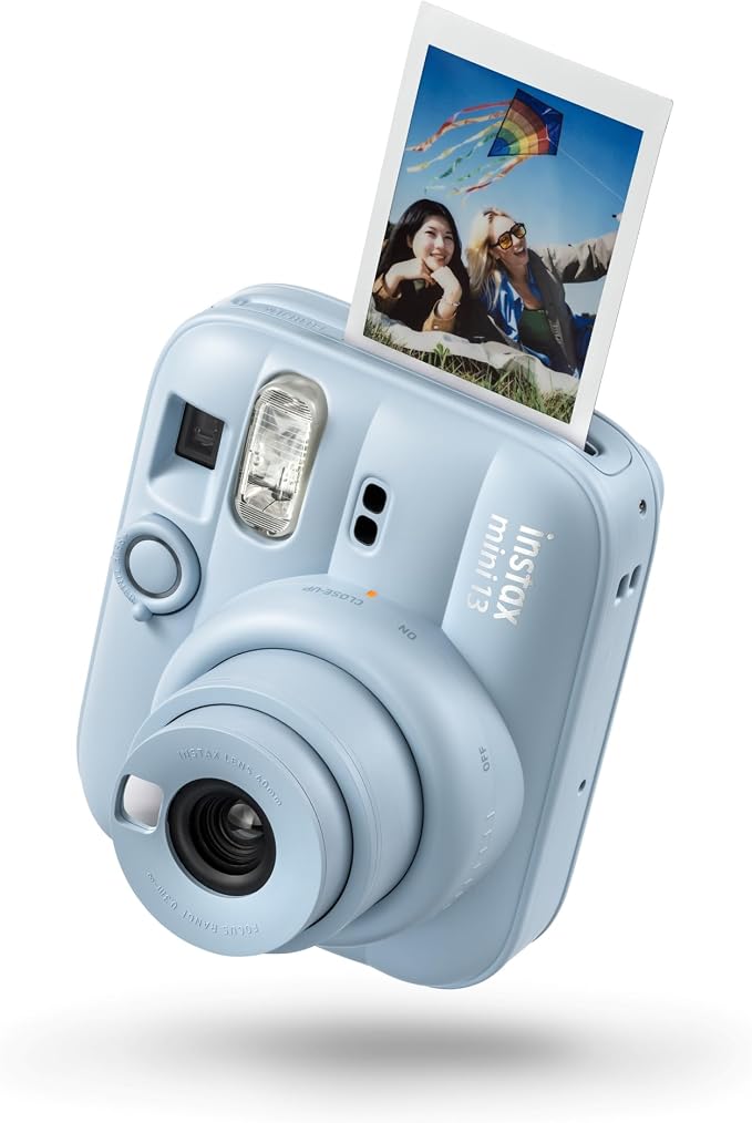 Fujifilm Instax Mini 13 Instant Camera
