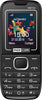 Maxcom Classic MM134 Senior Mobile