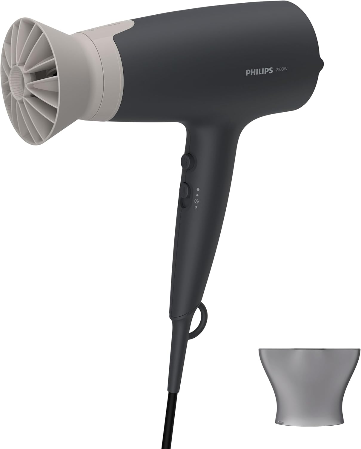 Philips 3000 Series Hair Dryer 2100W BHD351/10