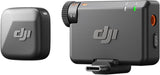 Dji Mic Mini Wireless Microphone ANC