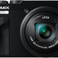 Panasonic Lumix TZ99 Compact Zoom Camera