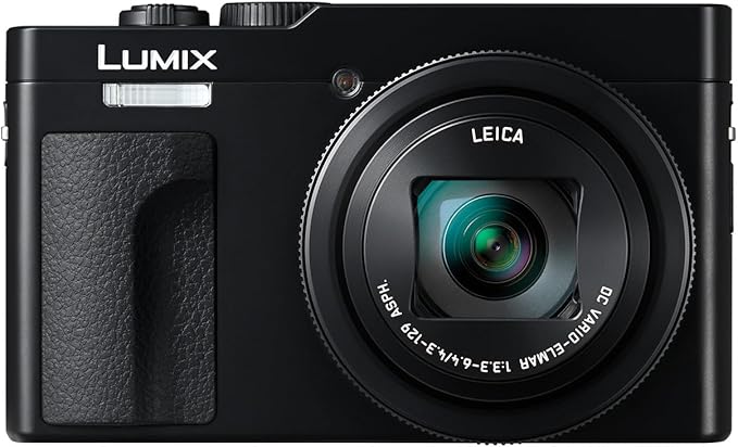Panasonic Lumix TZ99 Compact Zoom Camera
