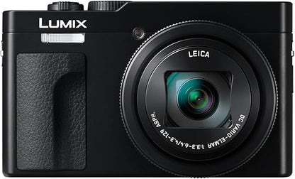 Panasonic Lumix TZ99 Compact Zoom Camera