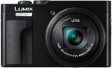 Panasonic Lumix TZ99 Compact Zoom Camera