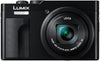 Panasonic Lumix TZ99 Compact Zoom Camera