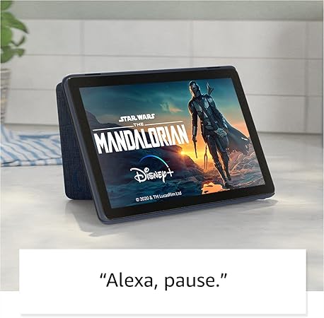 AMAZON FIRE HD 10 3/64GB