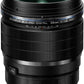 Om System Olympus N.Zuiko ED 25mm F1.2 Pro Lens