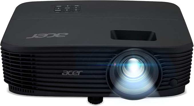 Acer X1323WHP DLP Projector
