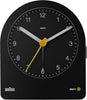Braun Analogue Alarm Clock
