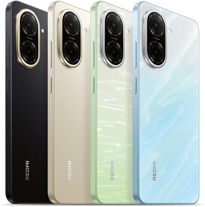 Redmi A5 4/128GB