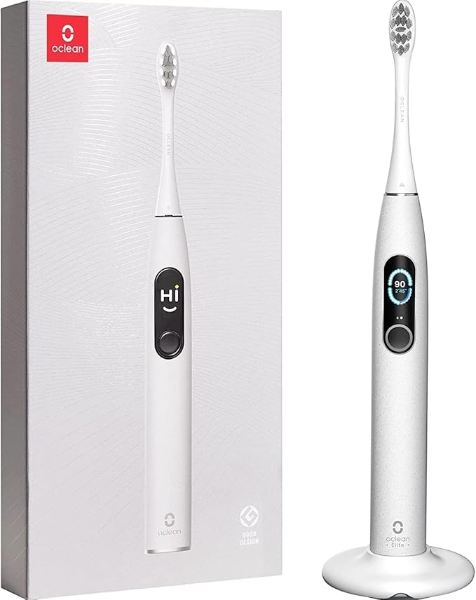 Oclean Smart Sonic Electric Toothbrush
