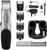 Wahl Groosman Cord/Cordless Trimmer 9918