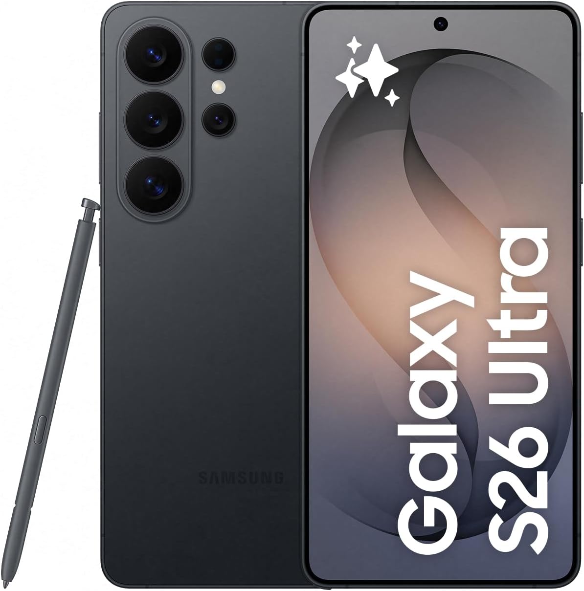 Samsung S26 Ultra 12/256GB