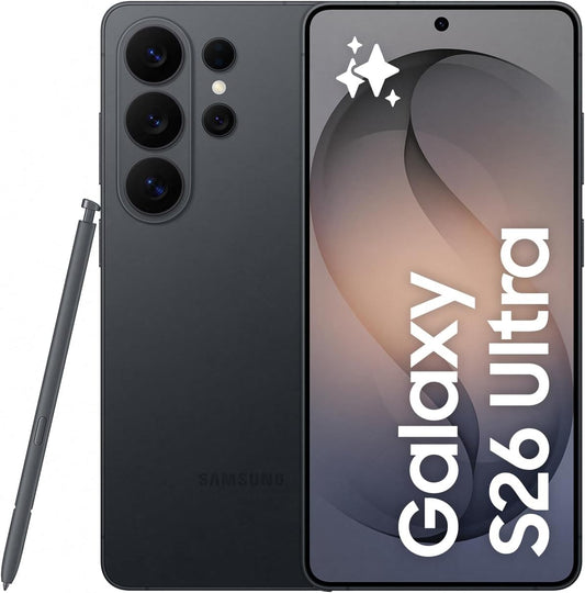 Samsung S26 Ultra 12/256GB