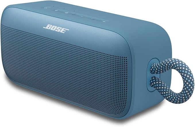 Bose Soundlink Plus Wireless Speaker