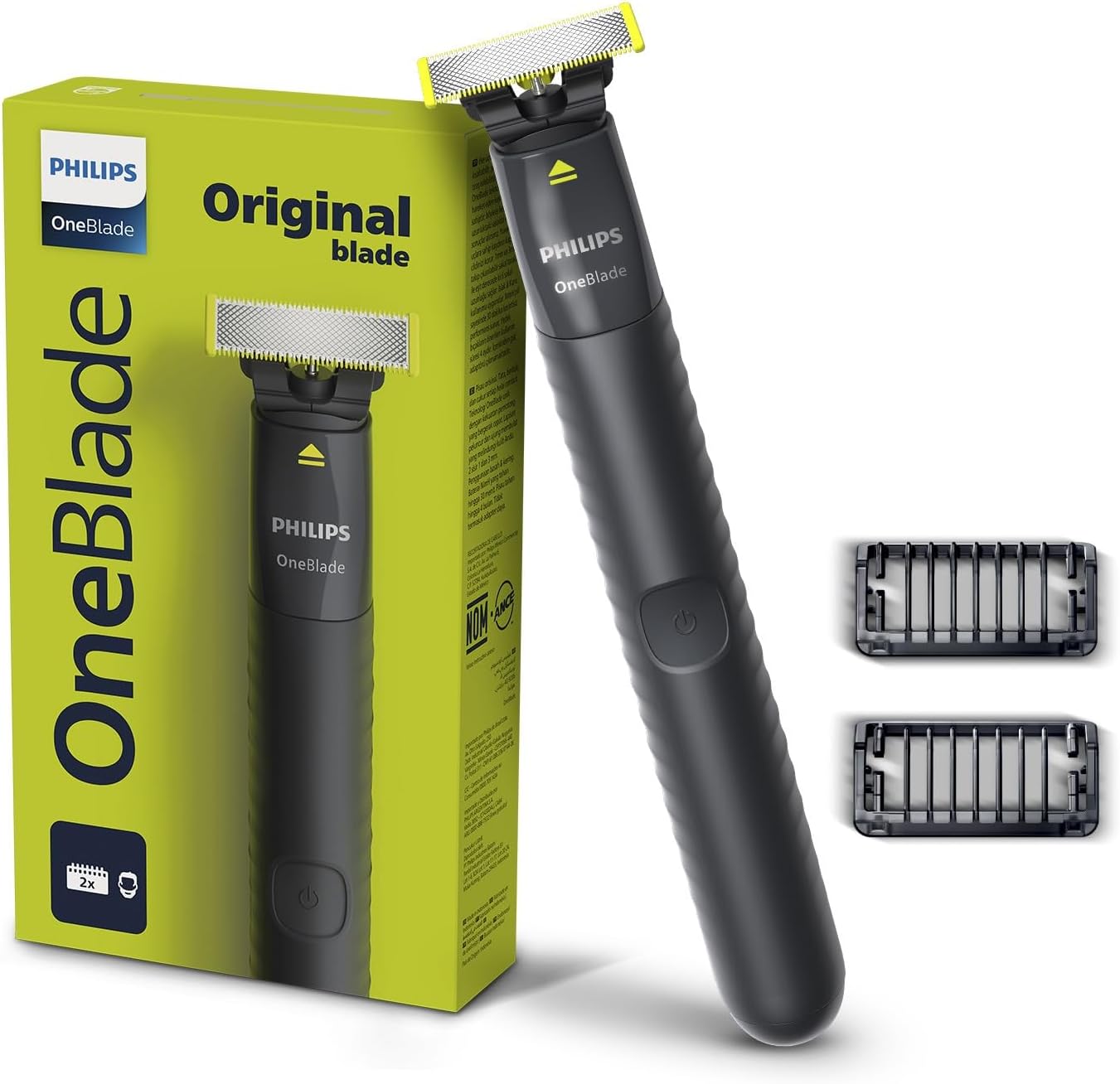 Philips OneBlade Face QP1424/10