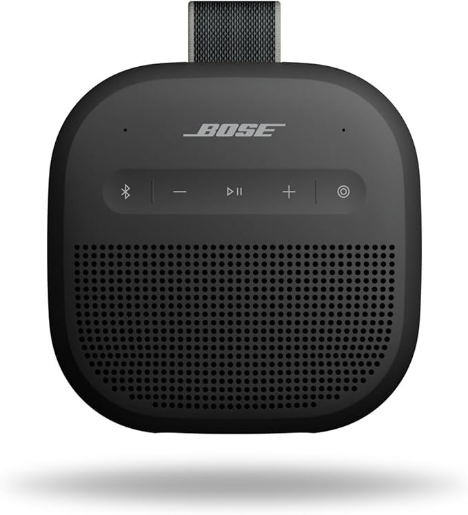 Bose Soundlink Micro 2nd Gen