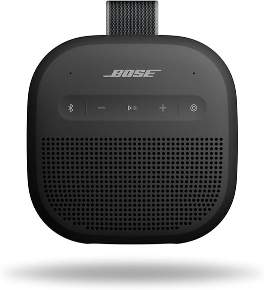 Bose Soundlink Micro 2nd Gen