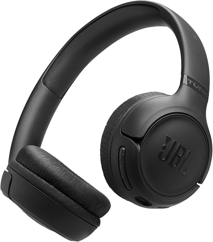 Jbl Tune 530BT Wireless Headphones