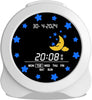 Groov-e Childrens Alarm Clock GVCK01WE