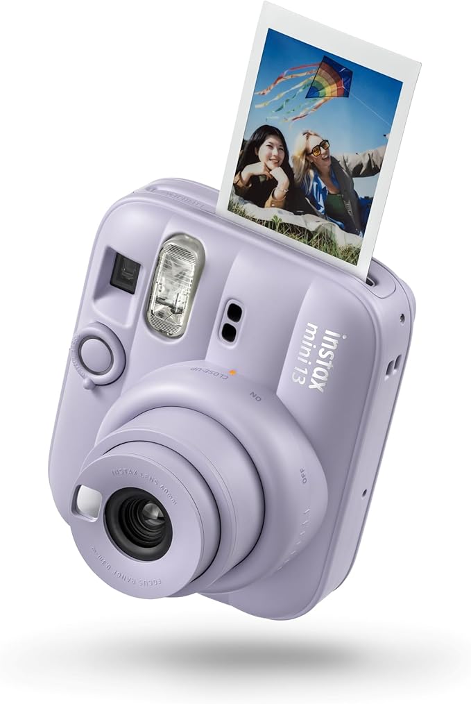 Fujifilm Instax Mini 13 Instant Camera