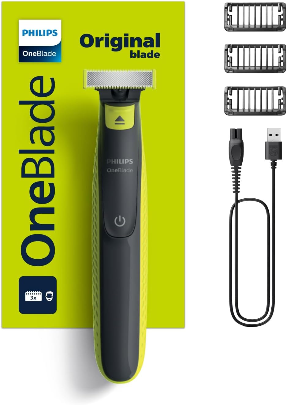 Philips OneBlade Face QP2724/10