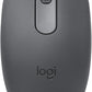 Logitech M196 Wireless Mouse