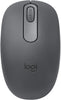 Logitech M196 Wireless Mouse