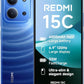 Redmi 15C 4/256GB