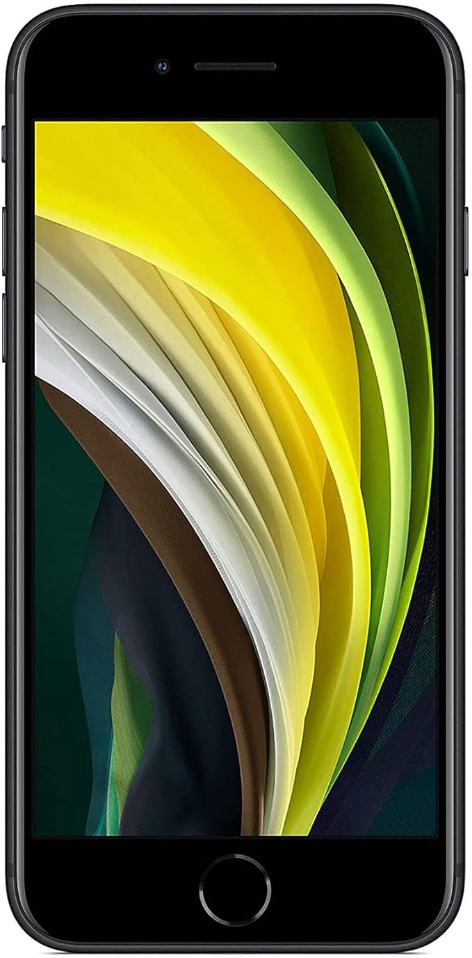 Apple Iphone SE 2020 64GB REFURBISHED A- Grade