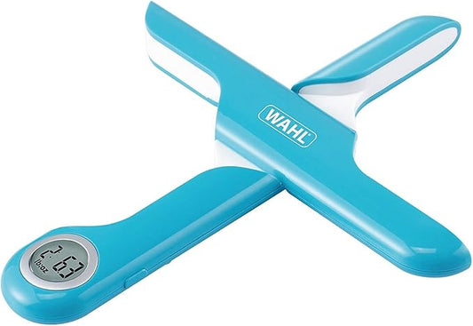 Wahl ZX904 Kitchen Compact Folding Scale